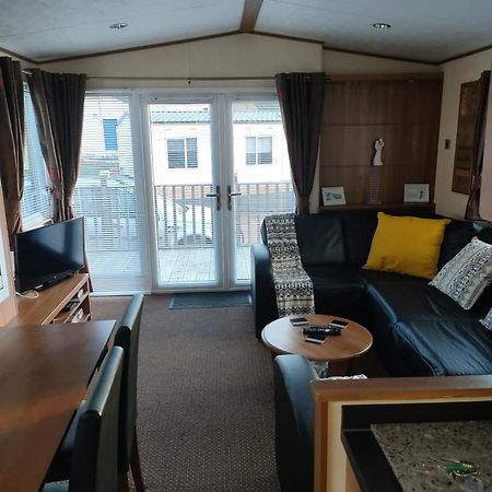 Cairnryan Heights T-A Brae Holiday Homes Экстерьер фото