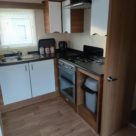 Cairnryan Heights T-A Brae Holiday Homes Экстерьер фото