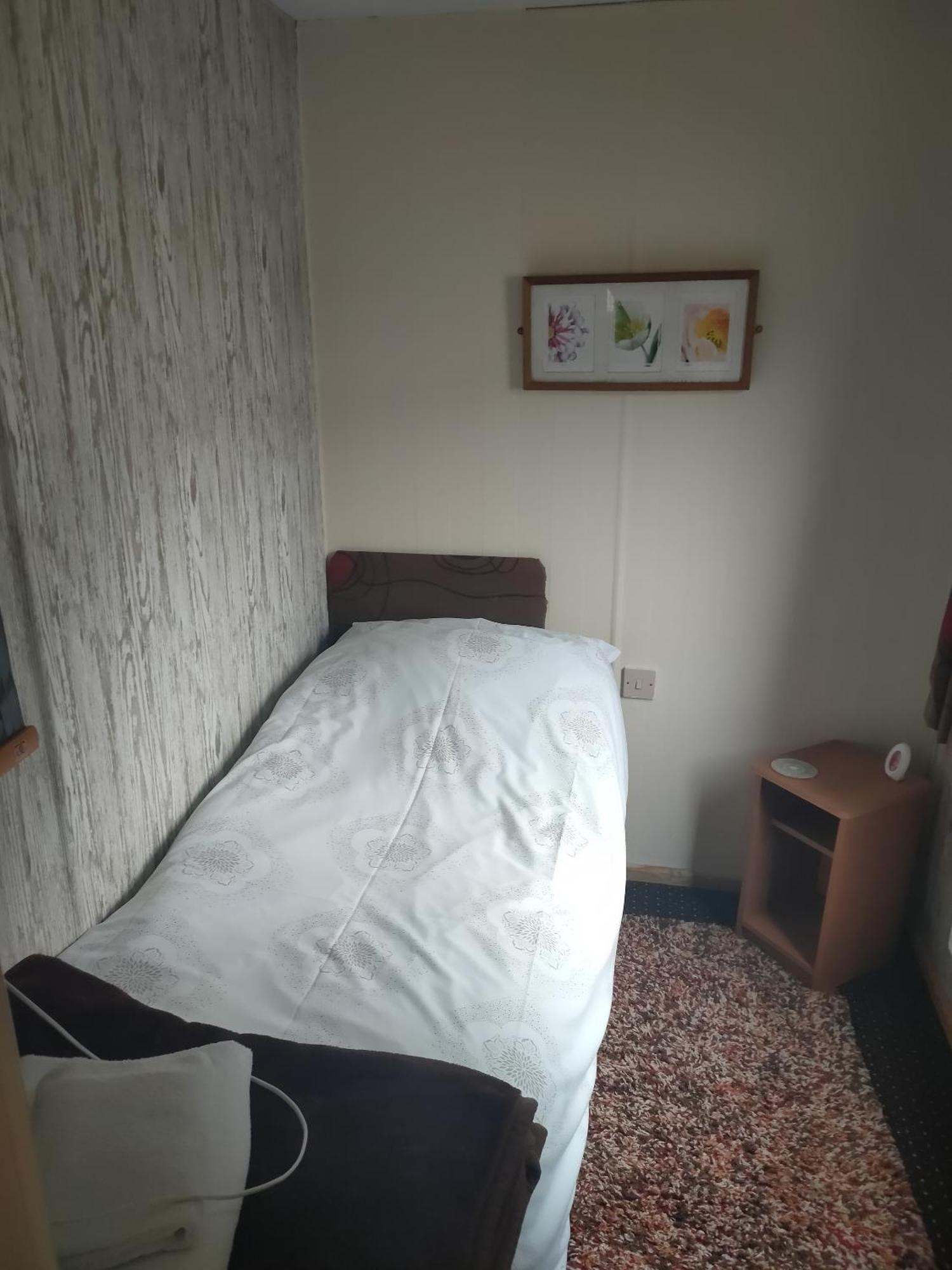 Cairnryan Heights T-A Brae Holiday Homes Номер фото