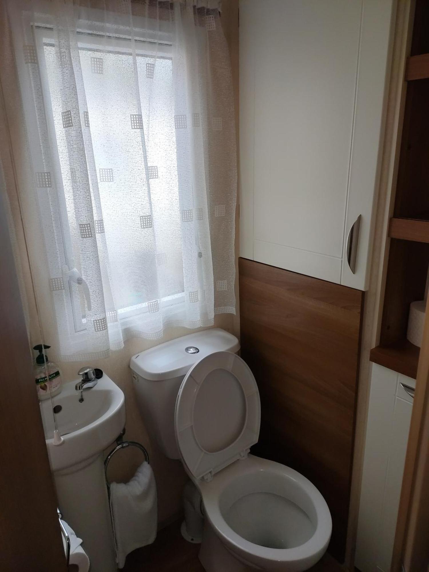 Cairnryan Heights T-A Brae Holiday Homes Экстерьер фото