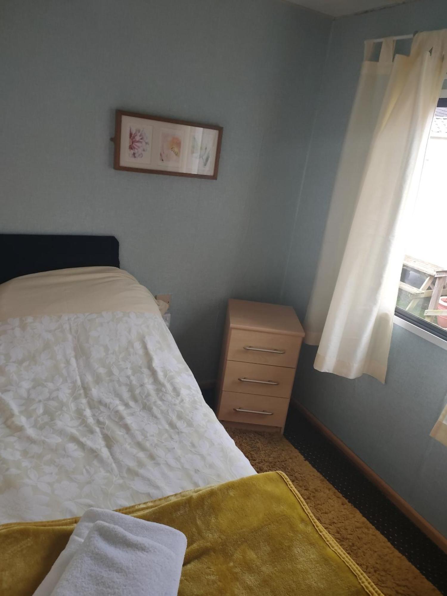 Cairnryan Heights T-A Brae Holiday Homes Номер фото