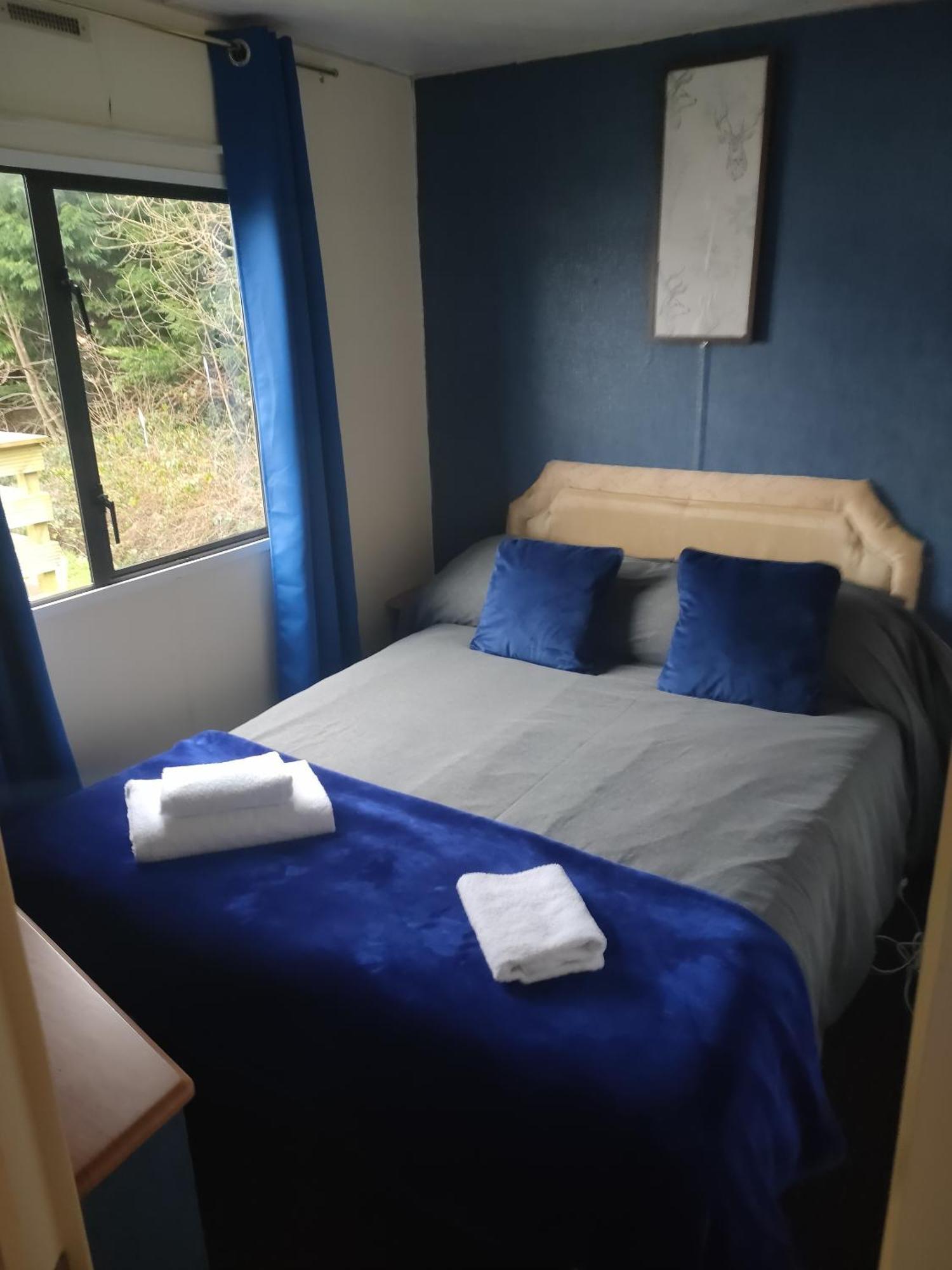 Cairnryan Heights T-A Brae Holiday Homes Номер фото