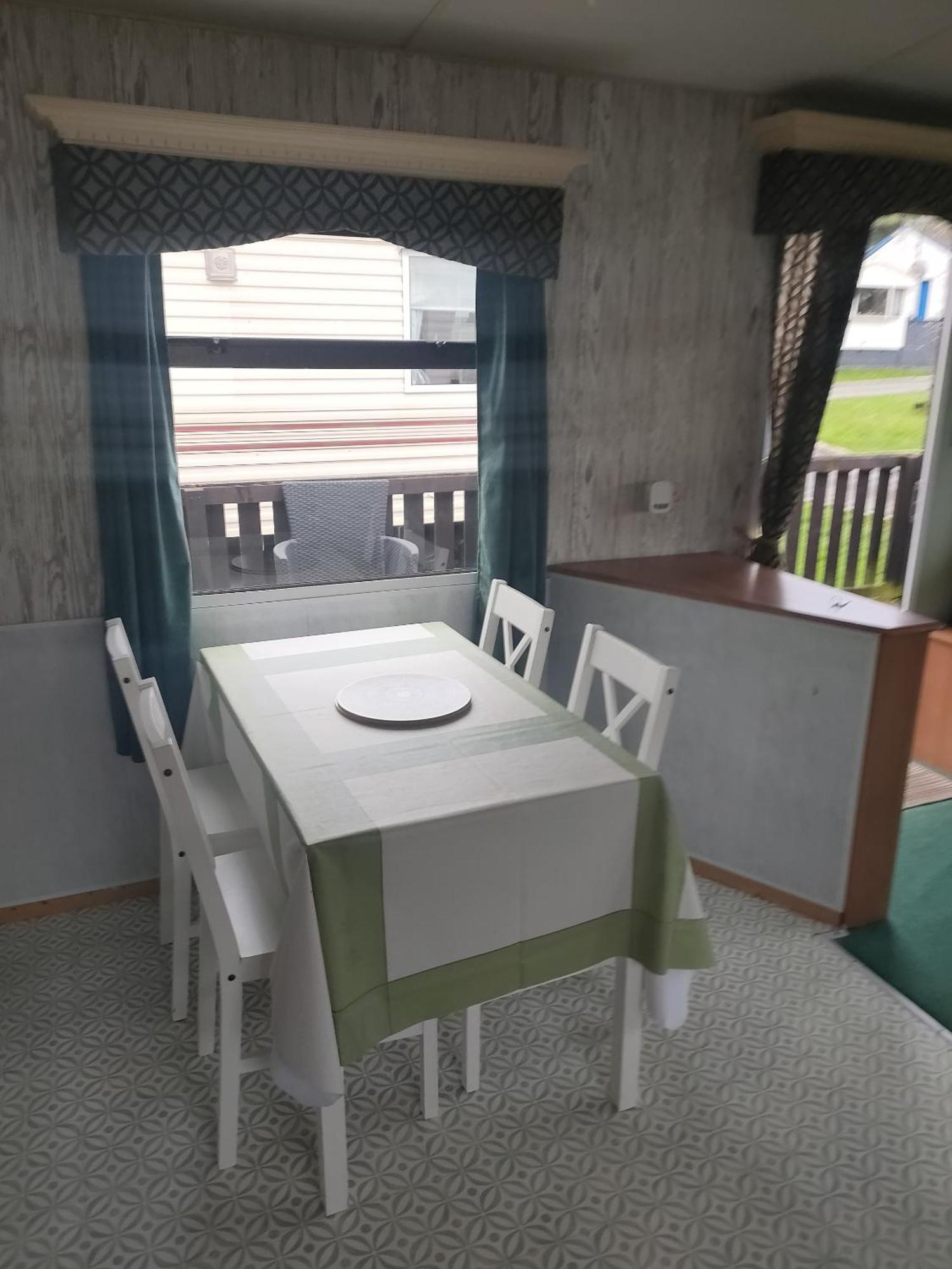 Cairnryan Heights T-A Brae Holiday Homes Номер фото